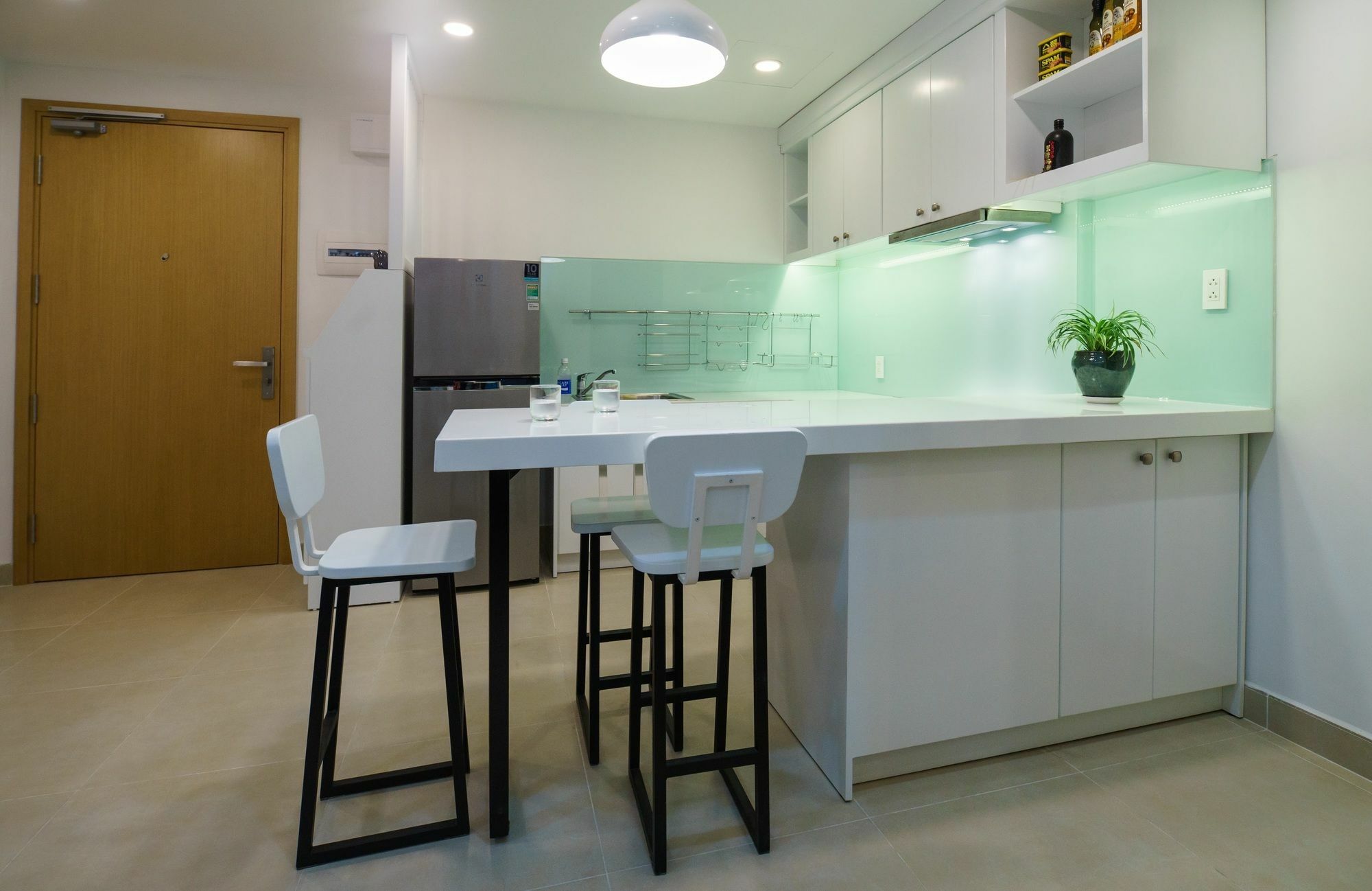 Apartmentel - Masteri Thao Dien Ho Chi Minh City Exterior photo